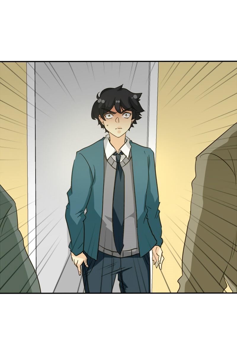 Unordinary Chapter 135 - Trang 12