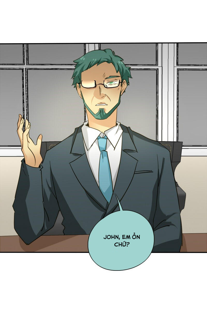 Unordinary Chapter 135 - Trang 26
