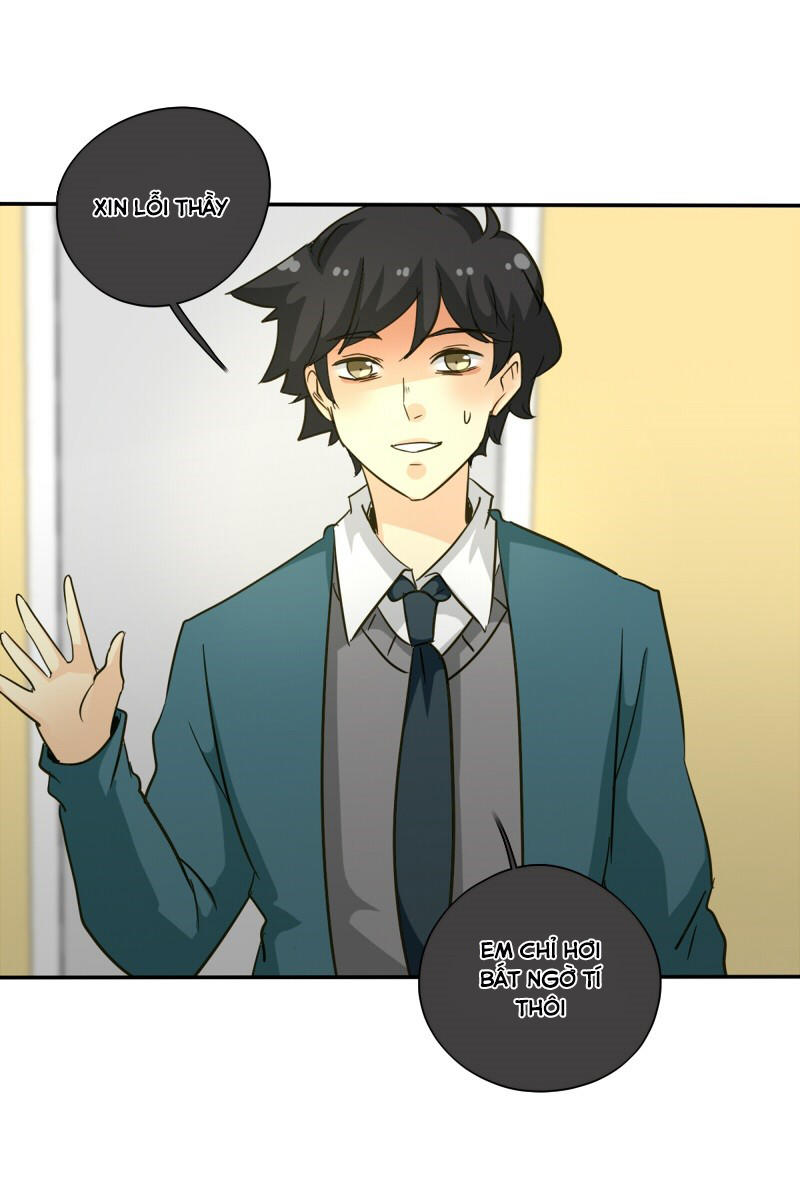 Unordinary Chapter 135 - Trang 29