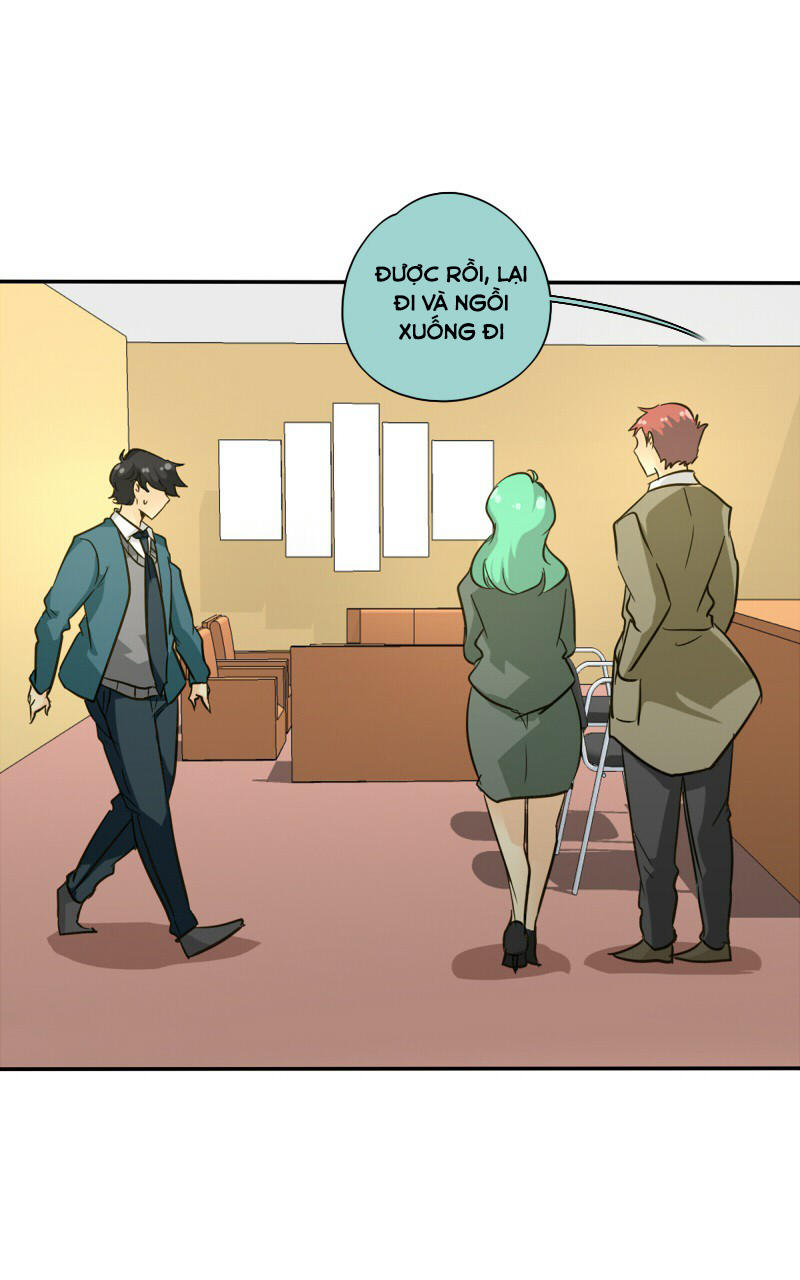 Unordinary Chapter 135 - Trang 30