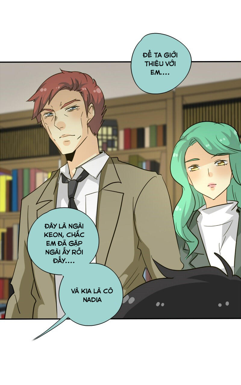 Unordinary Chapter 135 - Trang 32
