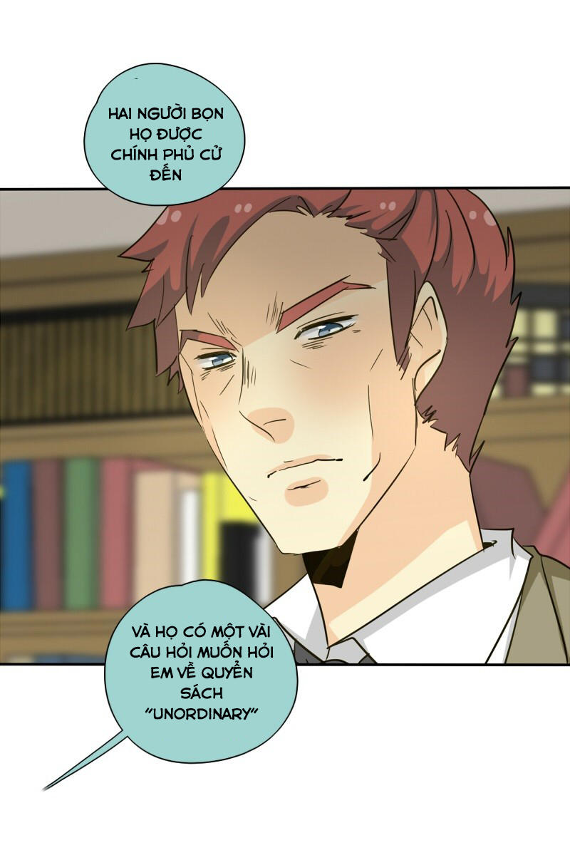 Unordinary Chapter 135 - Trang 33