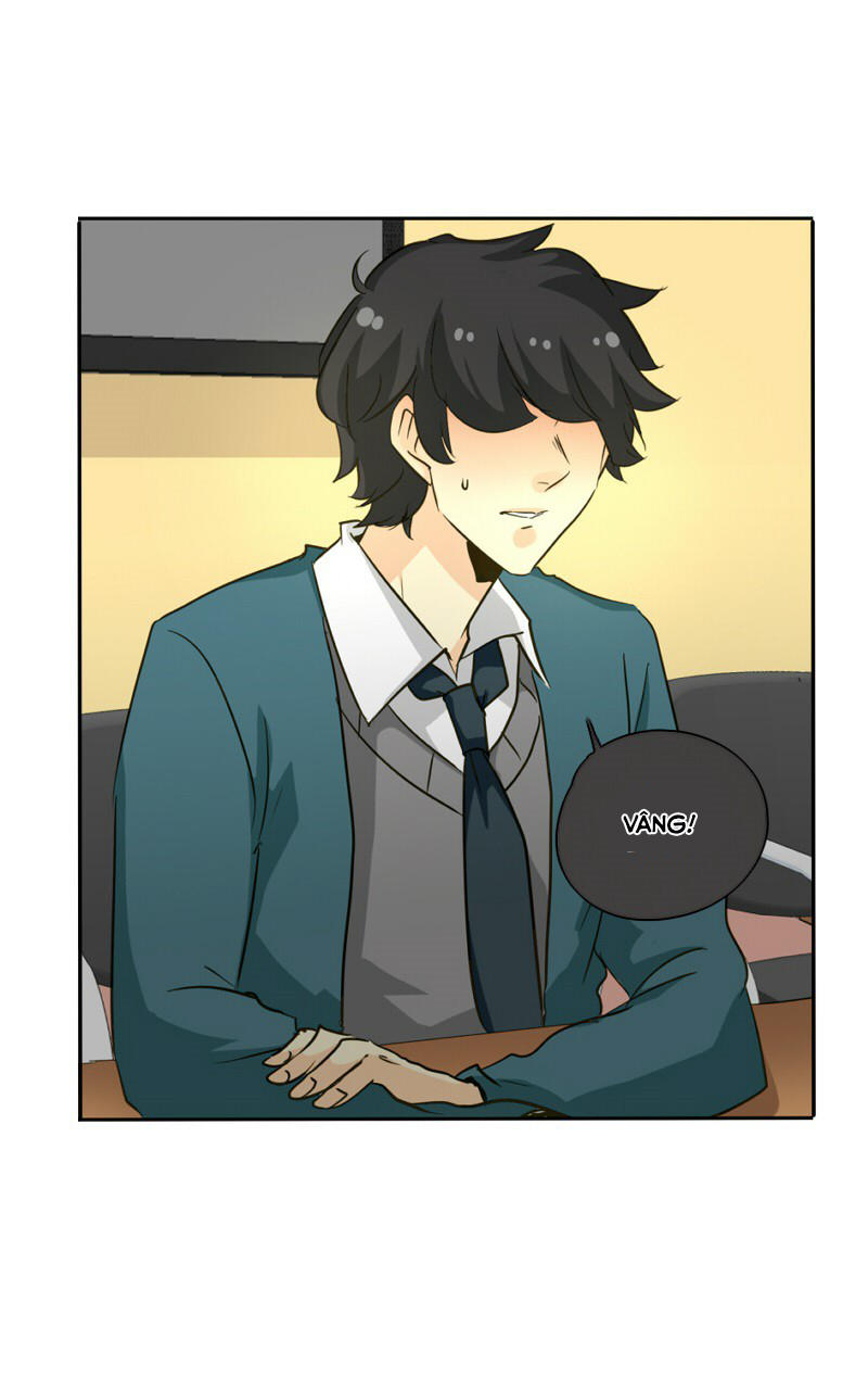 Unordinary Chapter 135 - Trang 34