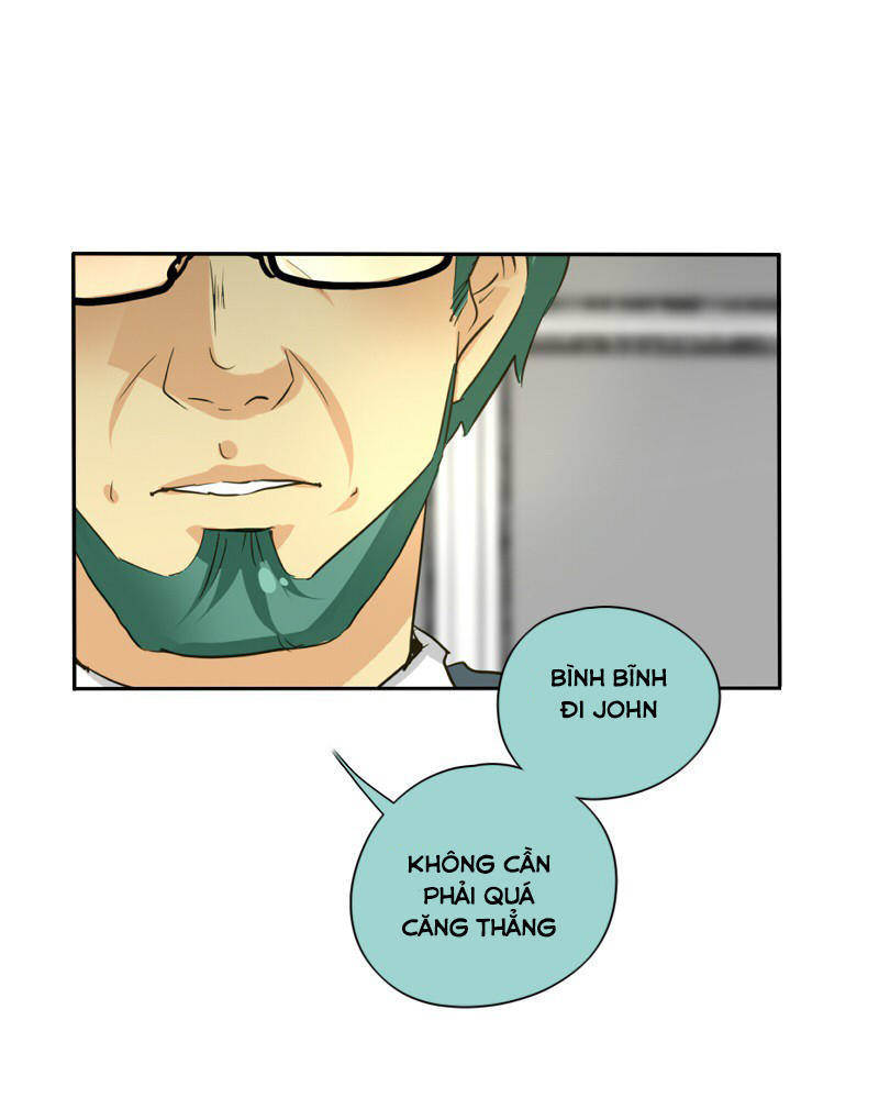 Unordinary Chapter 135 - Trang 36