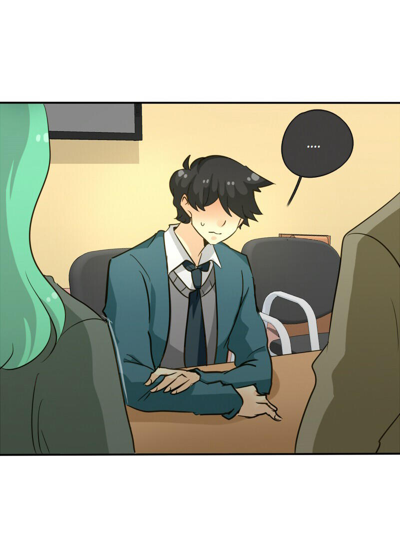 Unordinary Chapter 135 - Trang 37