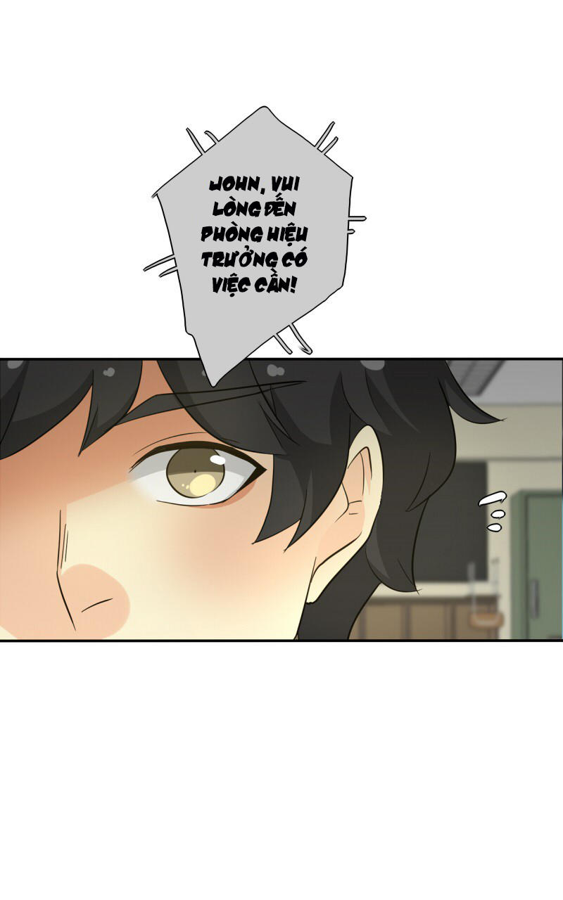Unordinary Chapter 135 - Trang 4