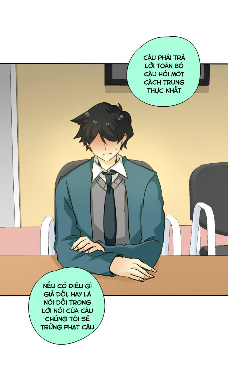 Unordinary Chapter 135 - Trang 40