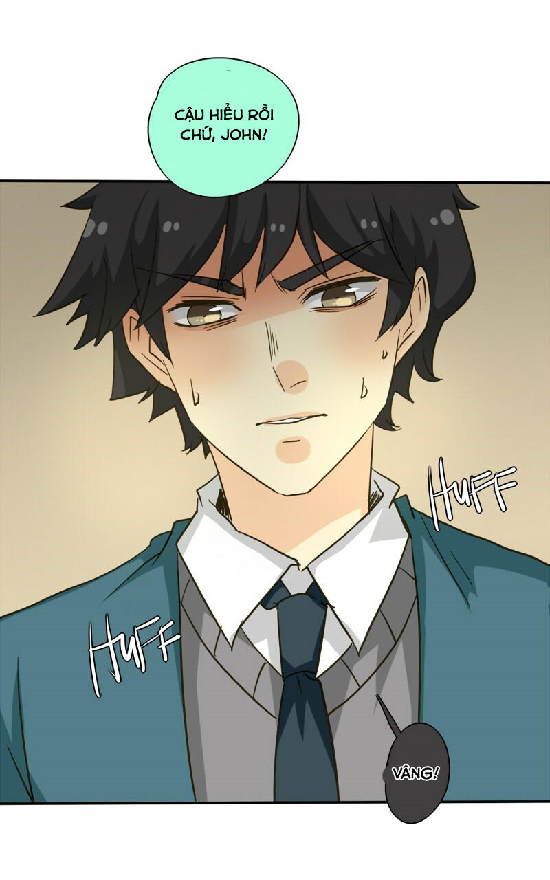 Unordinary Chapter 135 - Trang 41