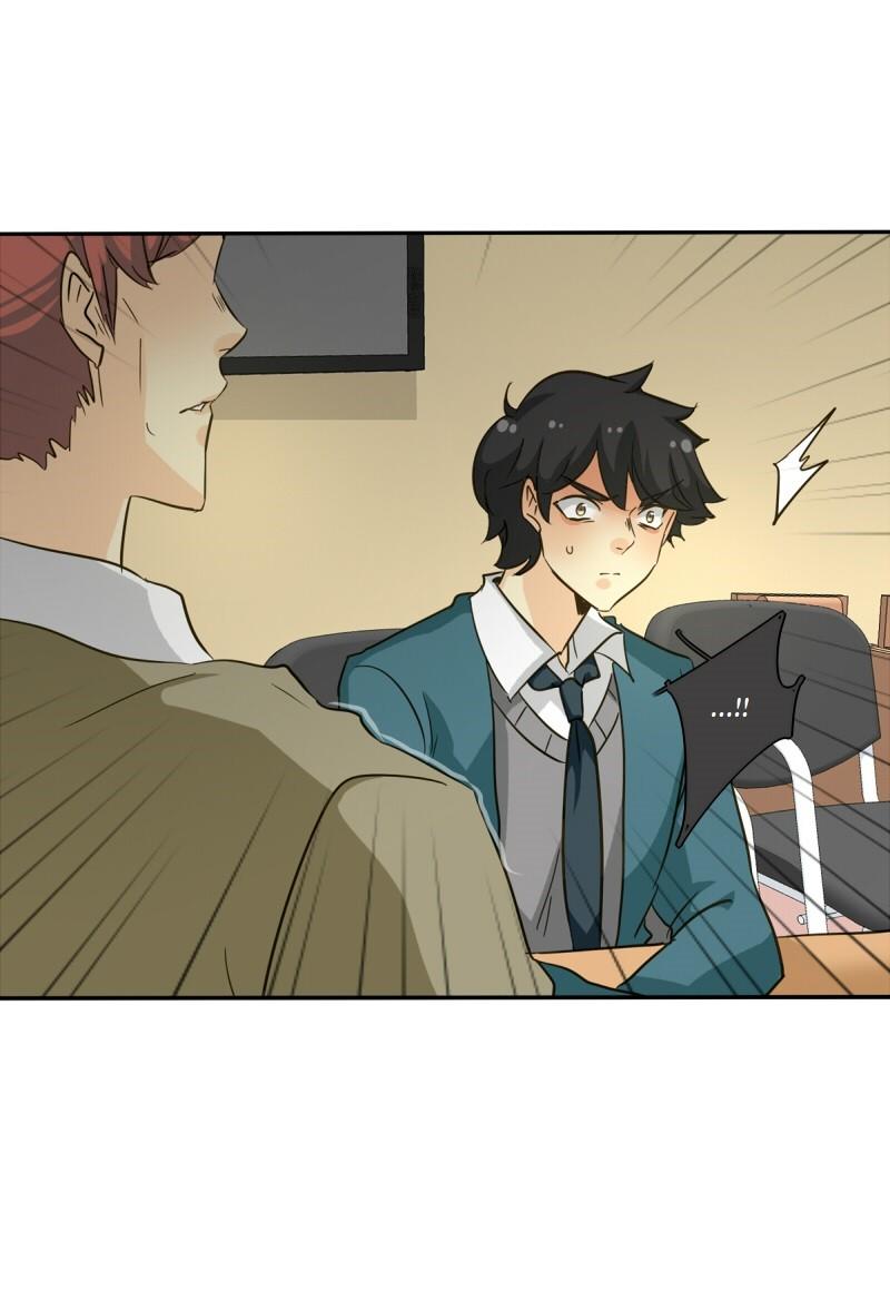 Unordinary Chapter 135 - Trang 46