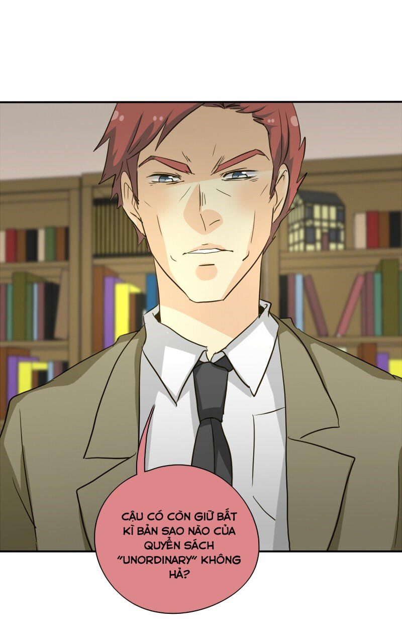 Unordinary Chapter 135 - Trang 47