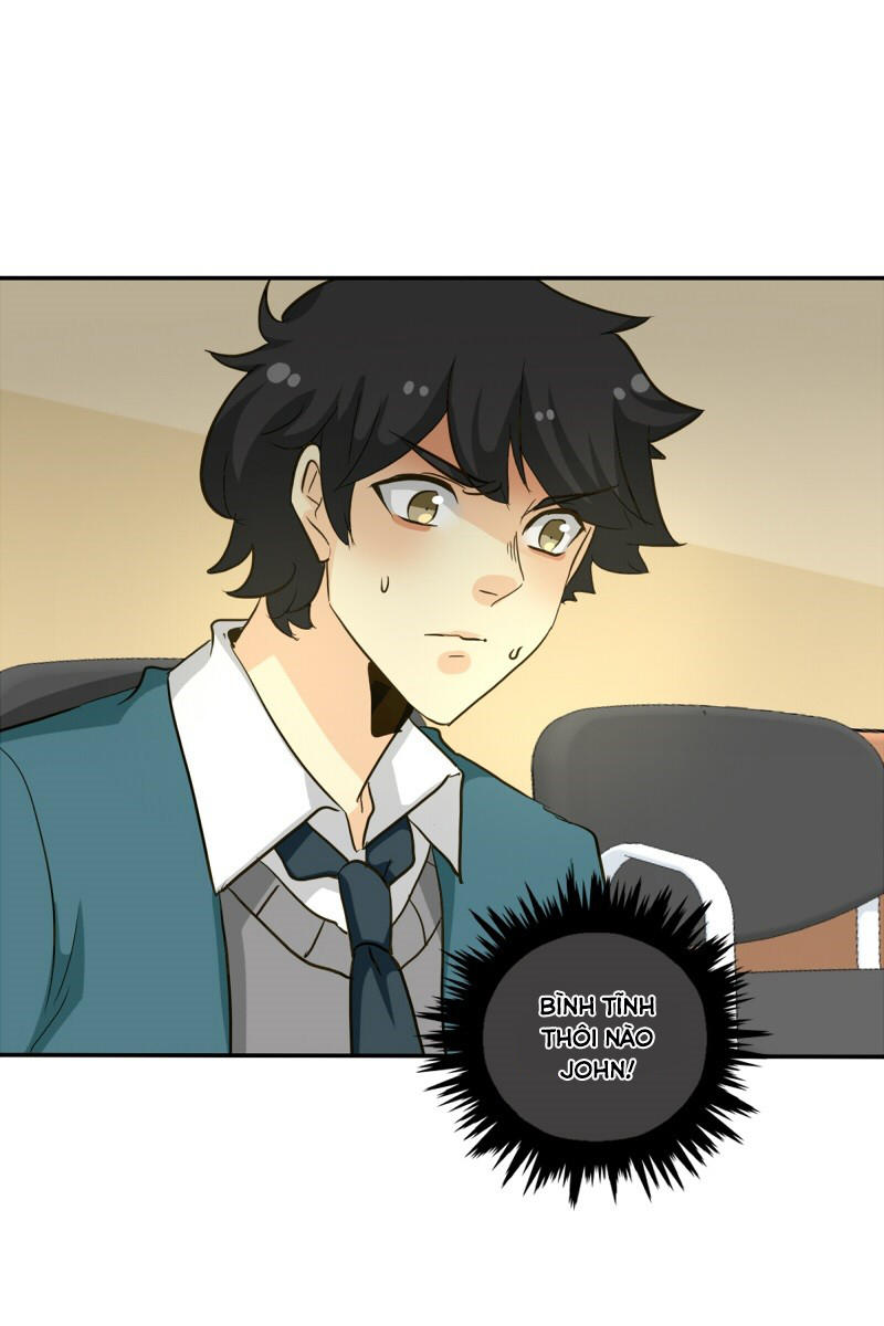 Unordinary Chapter 135 - Trang 48