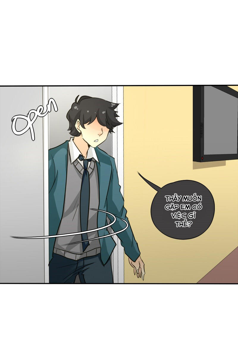 Unordinary Chapter 135 - Trang 8