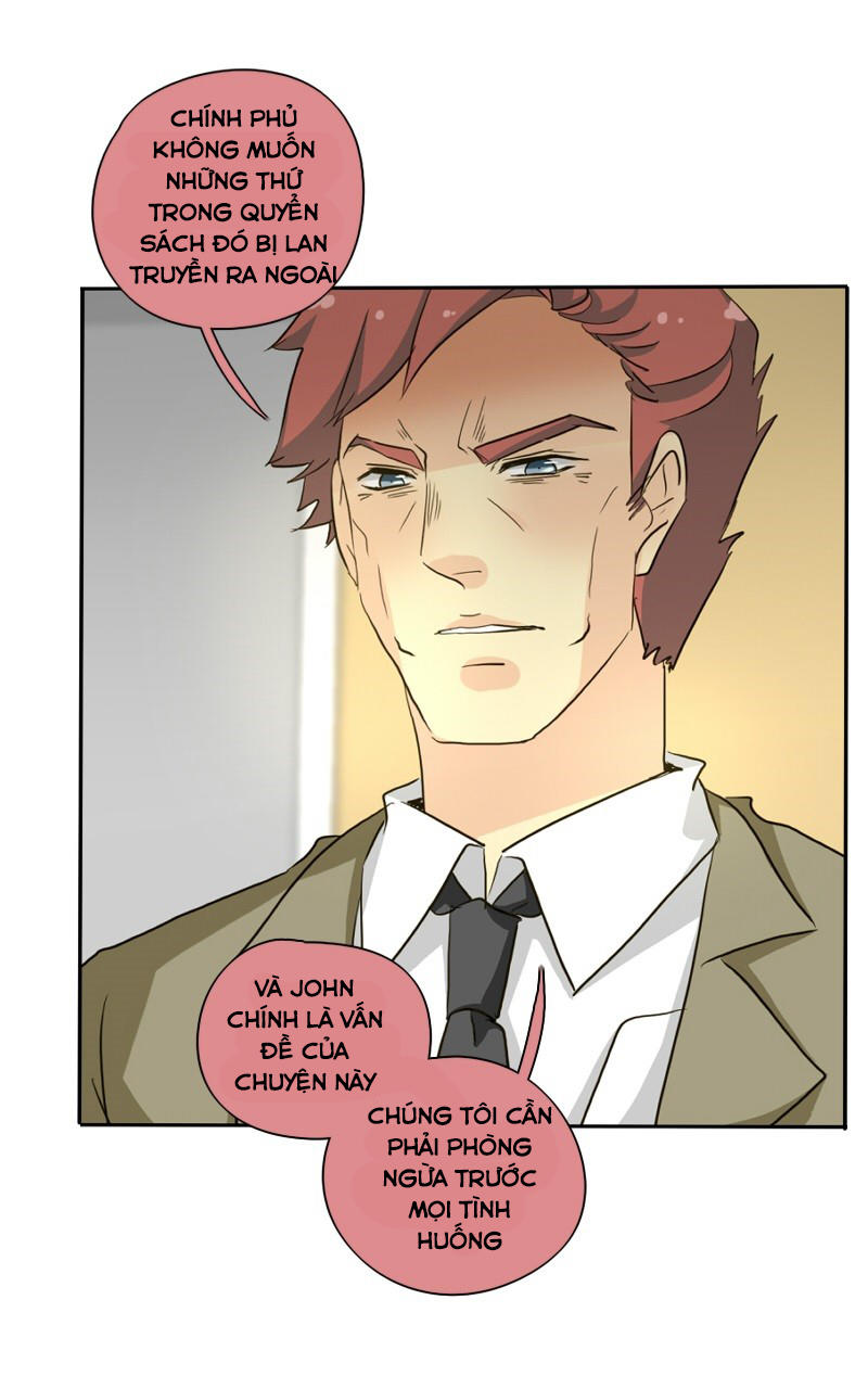 Unordinary Chapter 136 - Trang 10
