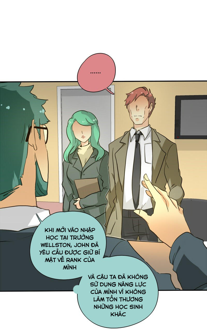Unordinary Chapter 136 - Trang 12