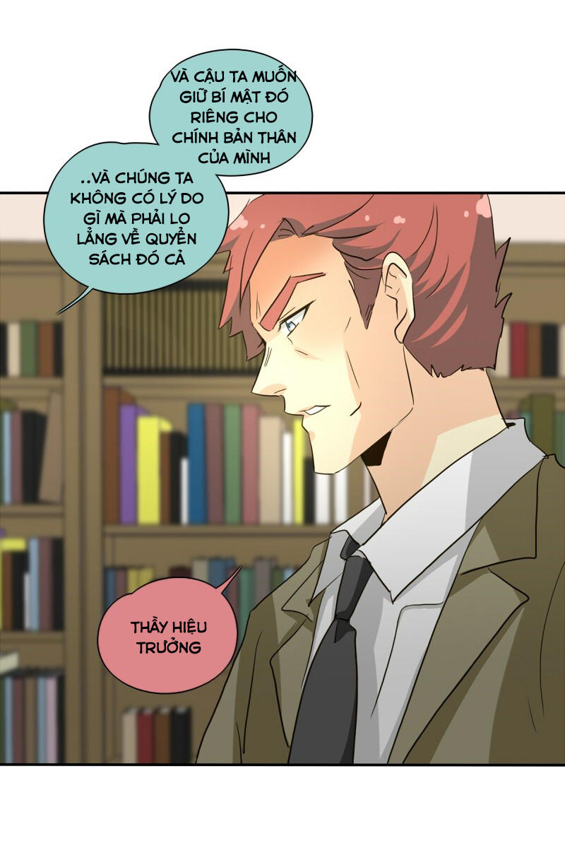 Unordinary Chapter 136 - Trang 13