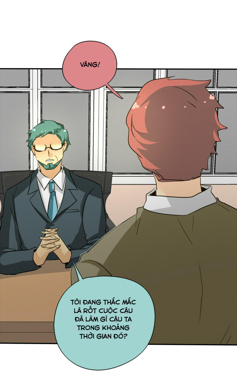 Unordinary Chapter 136 - Trang 17