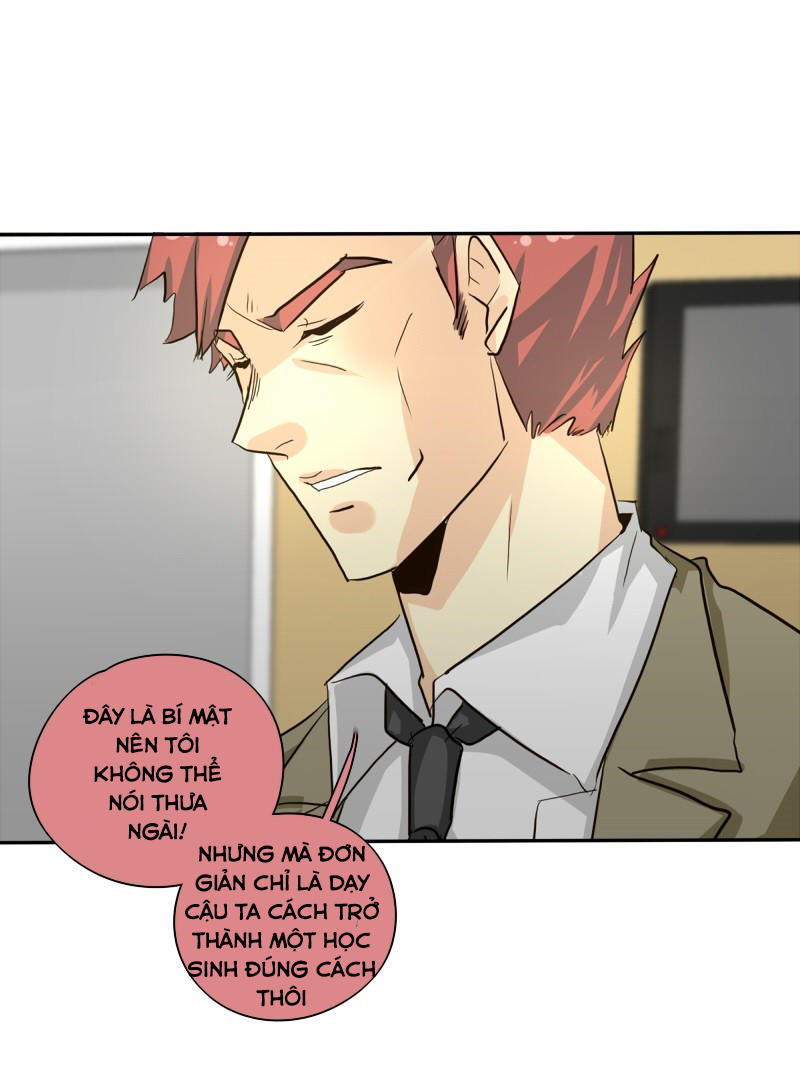Unordinary Chapter 136 - Trang 18