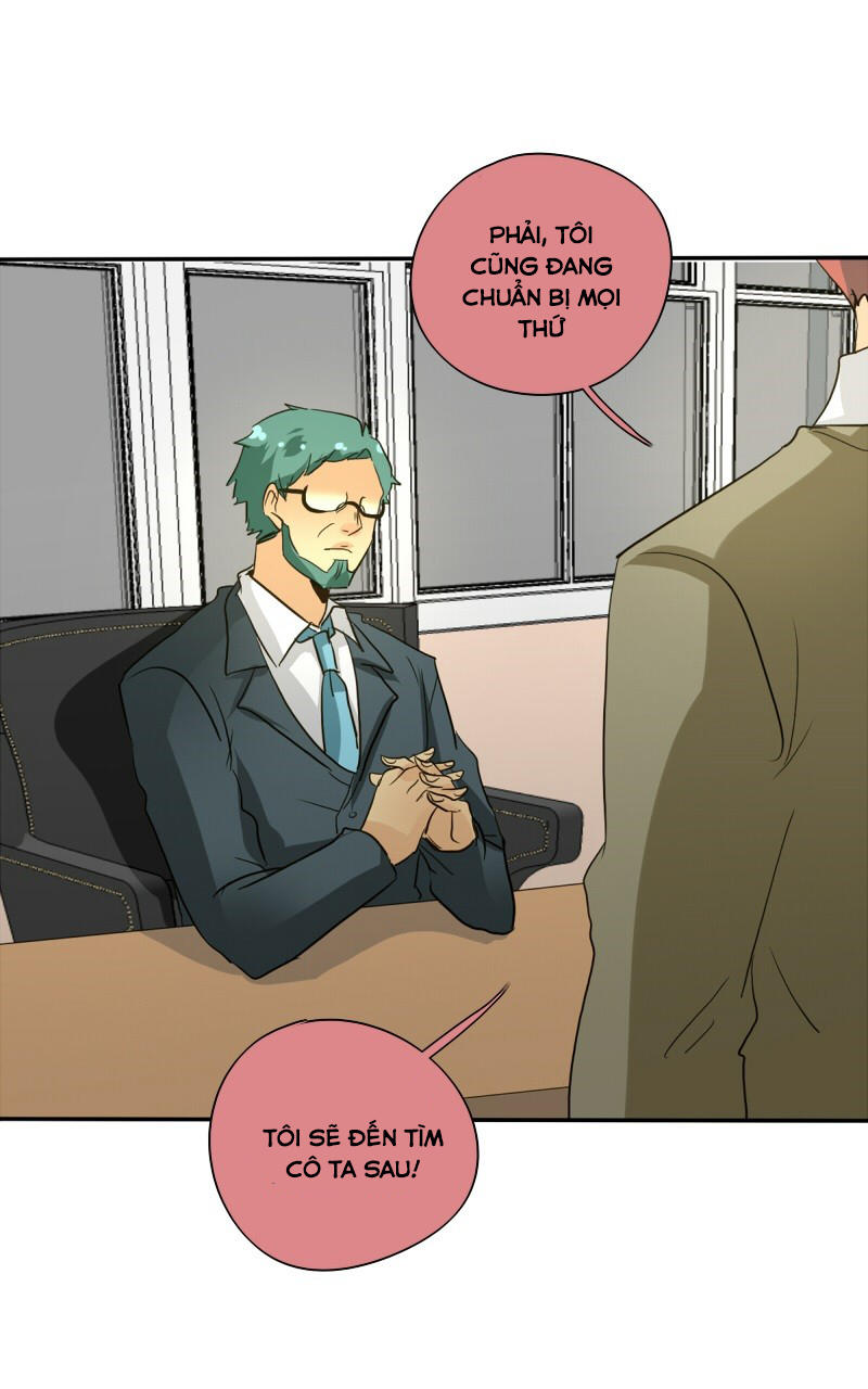 Unordinary Chapter 136 - Trang 20