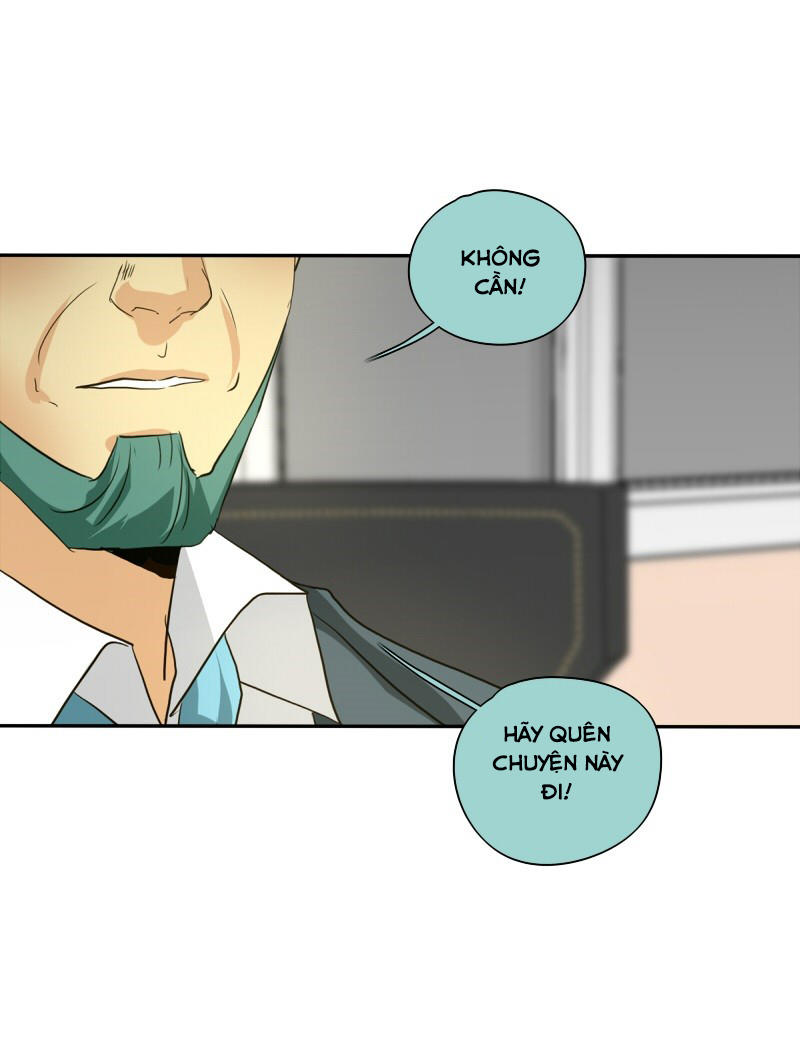 Unordinary Chapter 136 - Trang 21