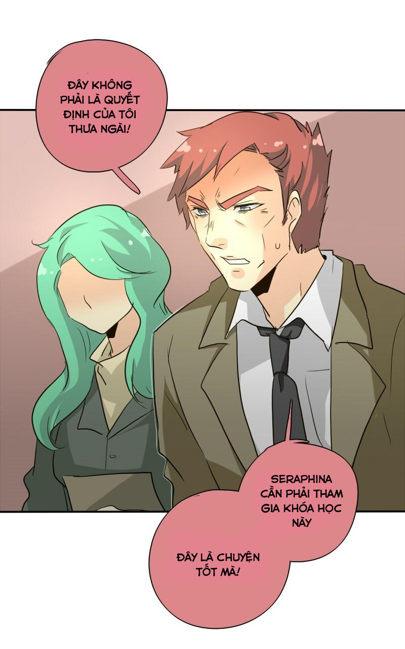 Unordinary Chapter 136 - Trang 23