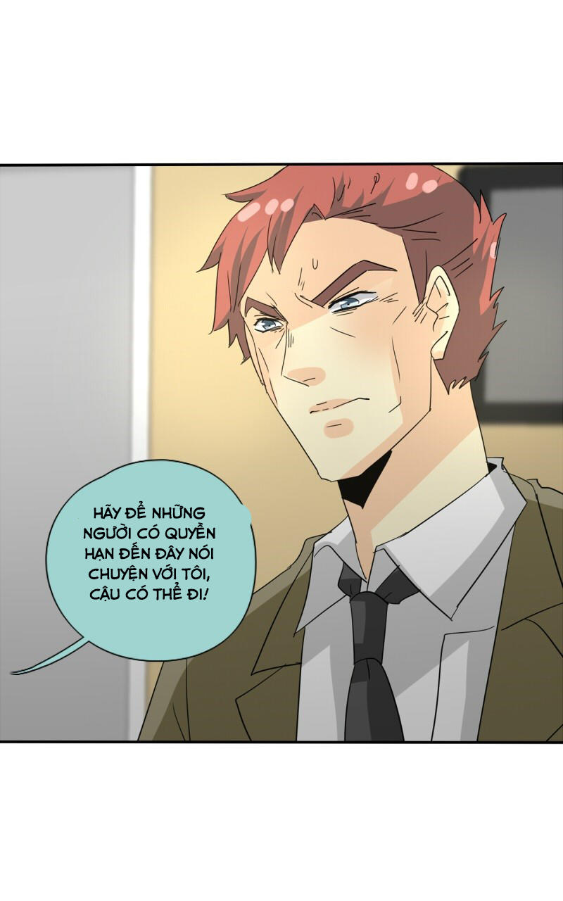 Unordinary Chapter 136 - Trang 25