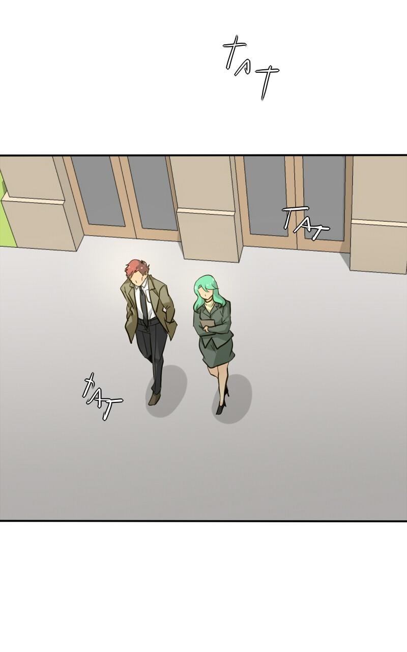 Unordinary Chapter 136 - Trang 26