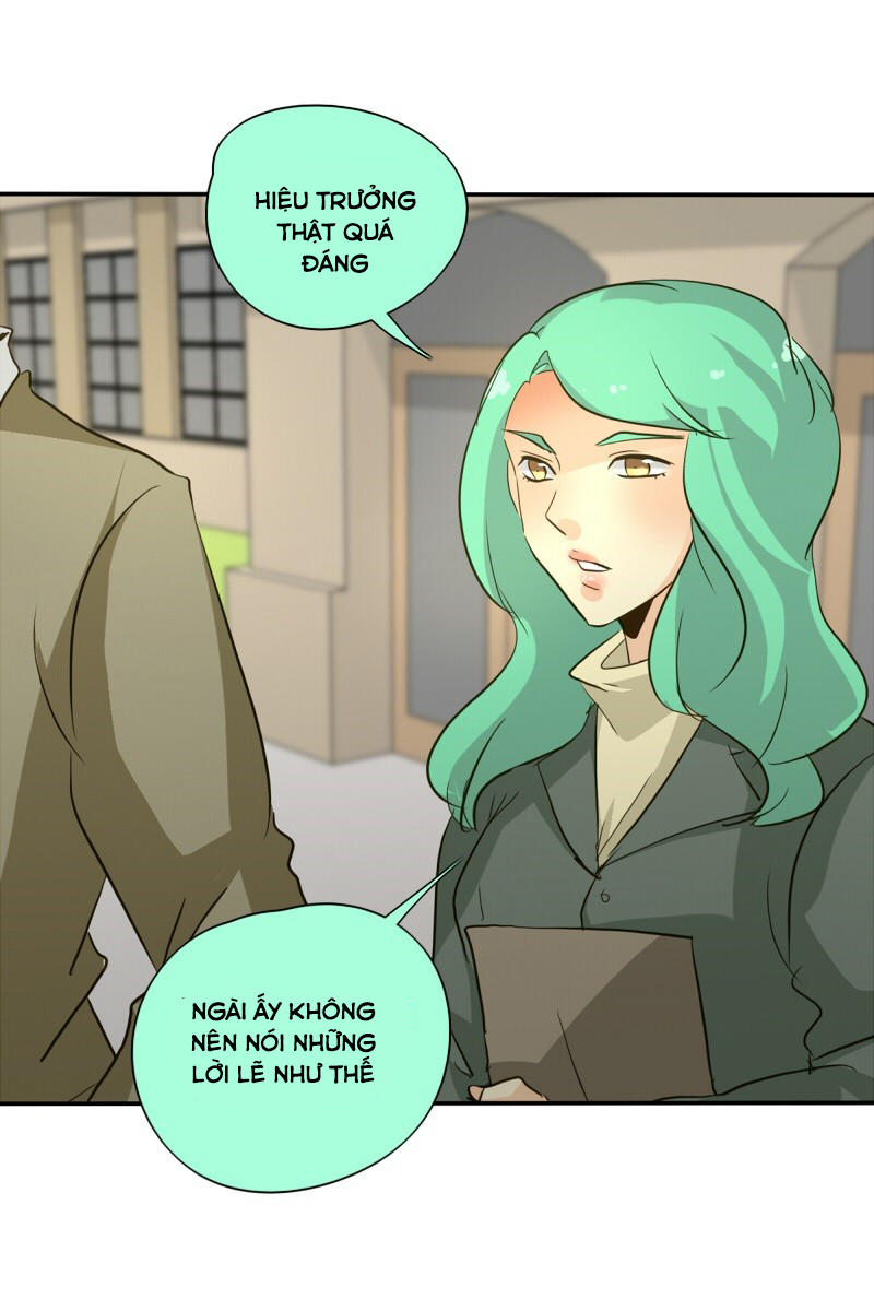 Unordinary Chapter 136 - Trang 27