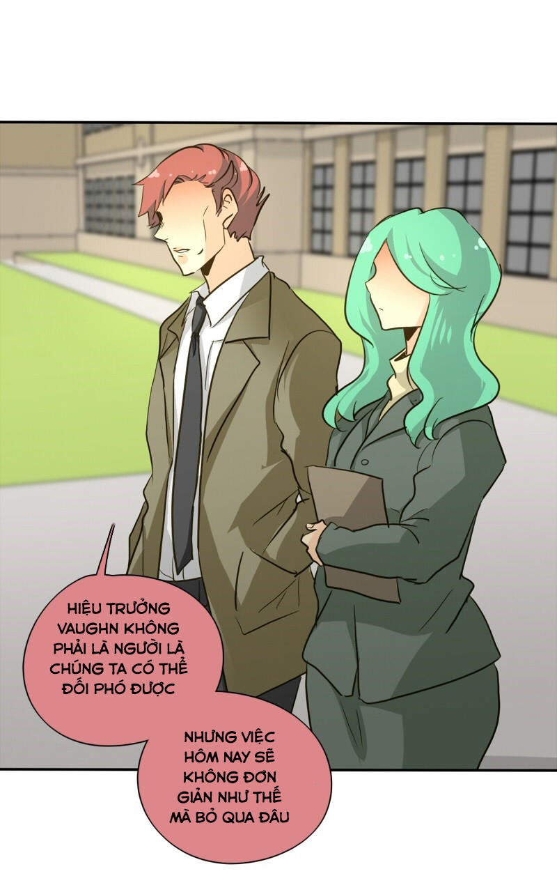 Unordinary Chapter 136 - Trang 28