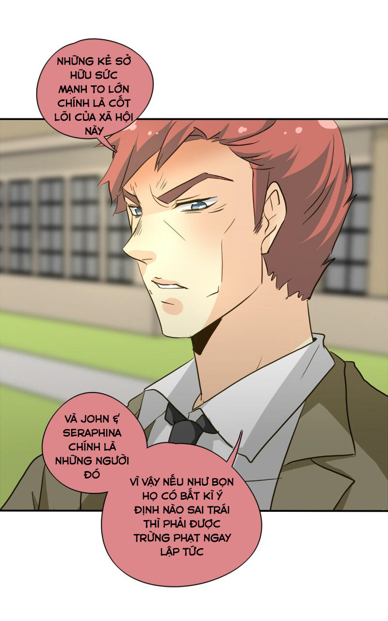 Unordinary Chapter 136 - Trang 29