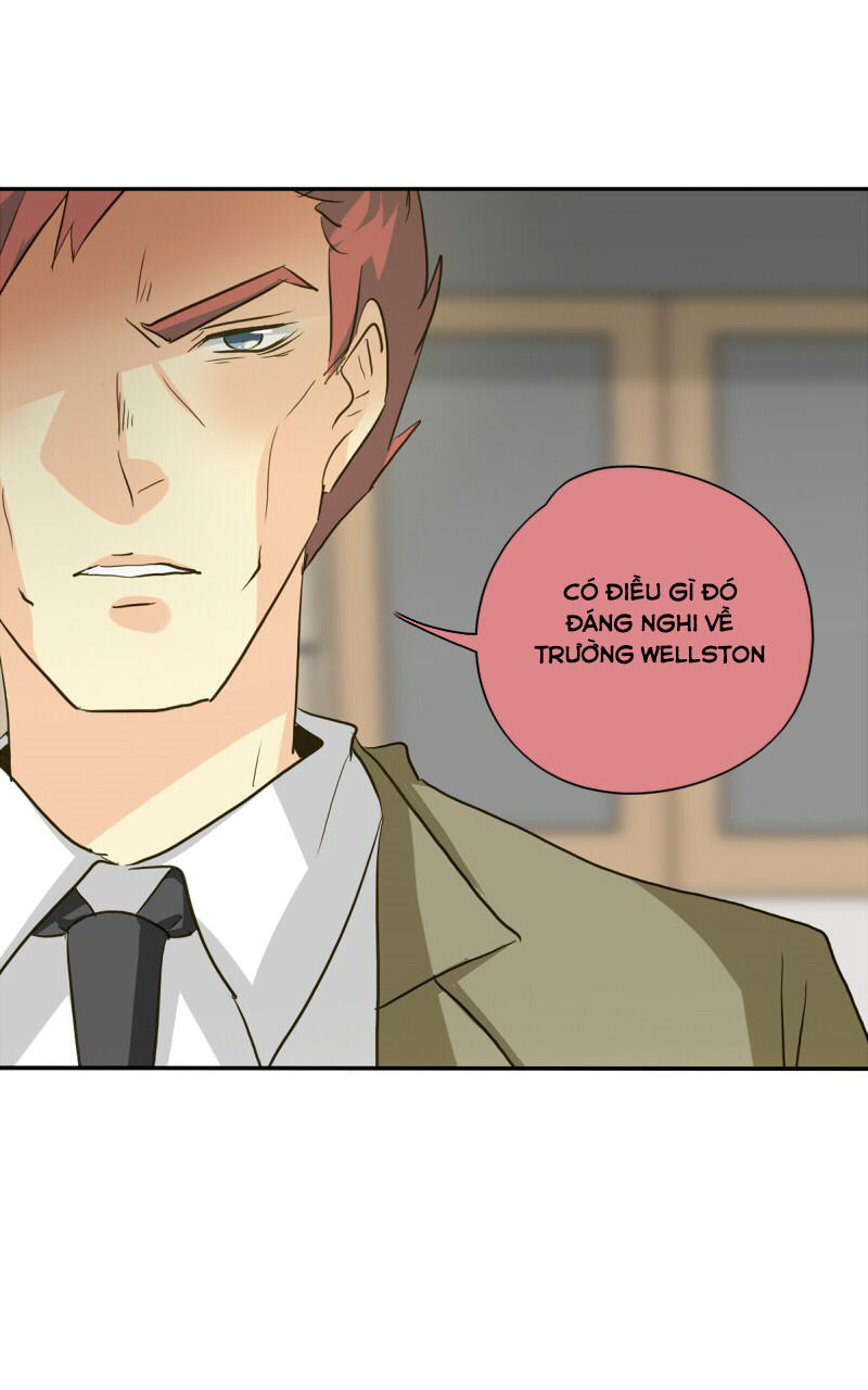 Unordinary Chapter 136 - Trang 31