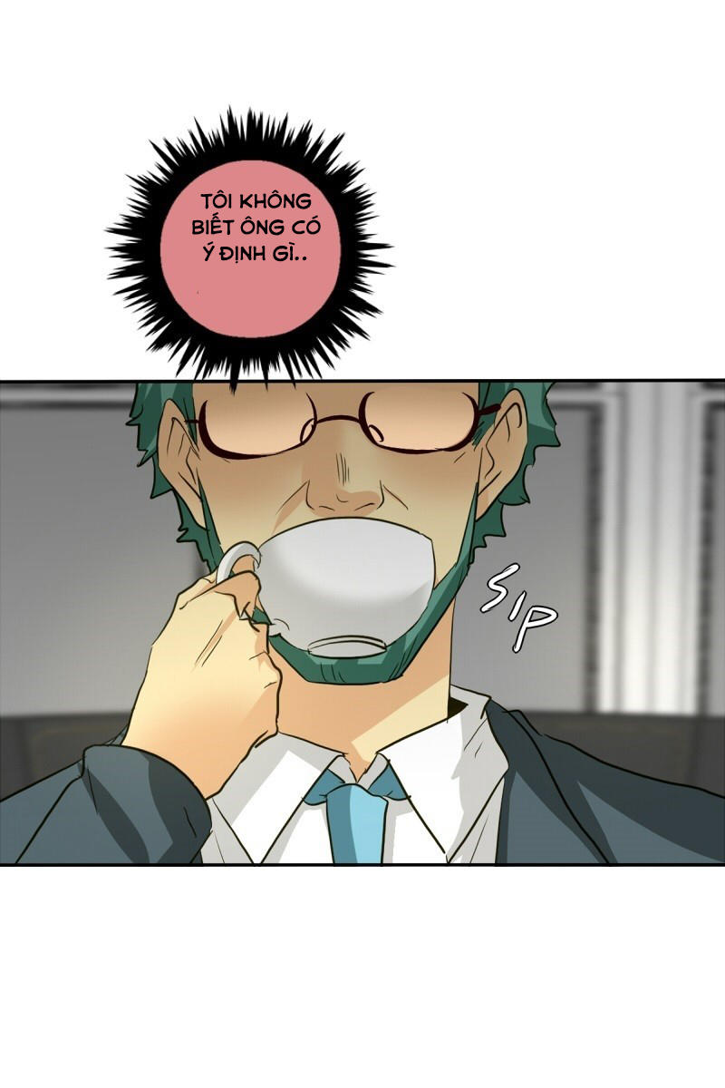 Unordinary Chapter 136 - Trang 35