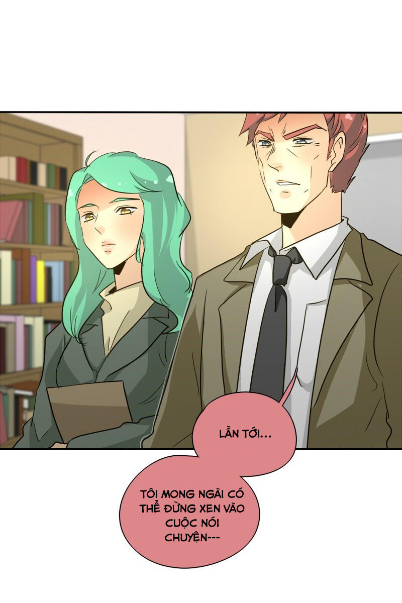 Unordinary Chapter 136 - Trang 4
