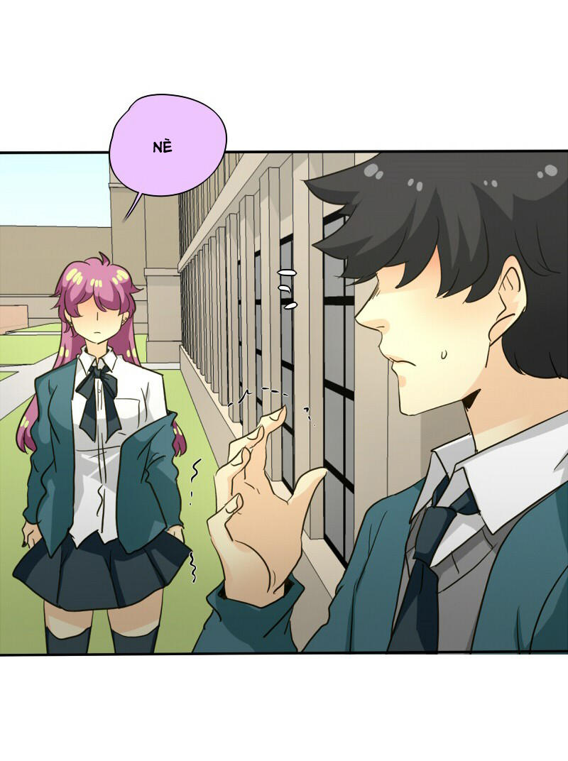 Unordinary Chapter 136 - Trang 41