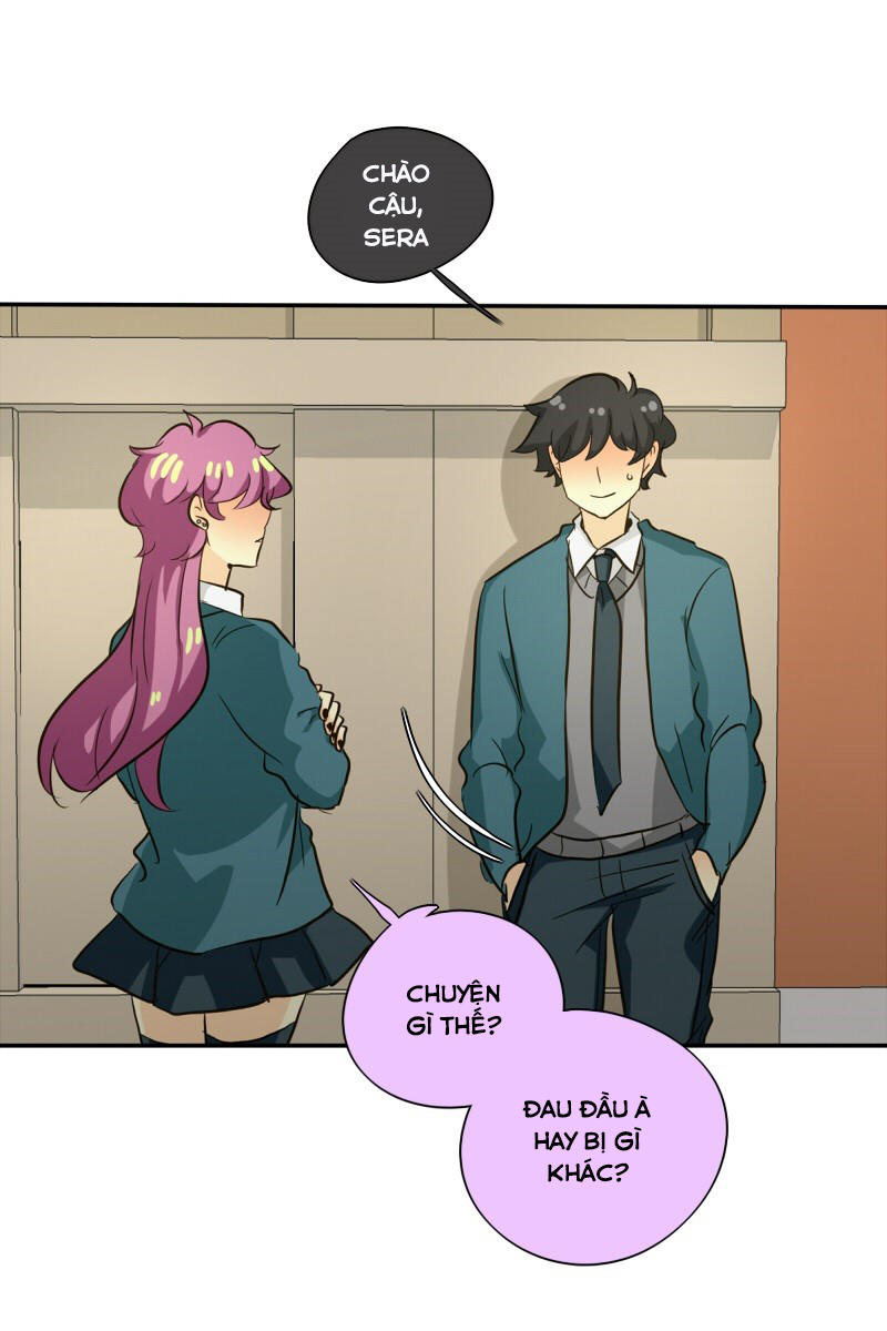 Unordinary Chapter 136 - Trang 42