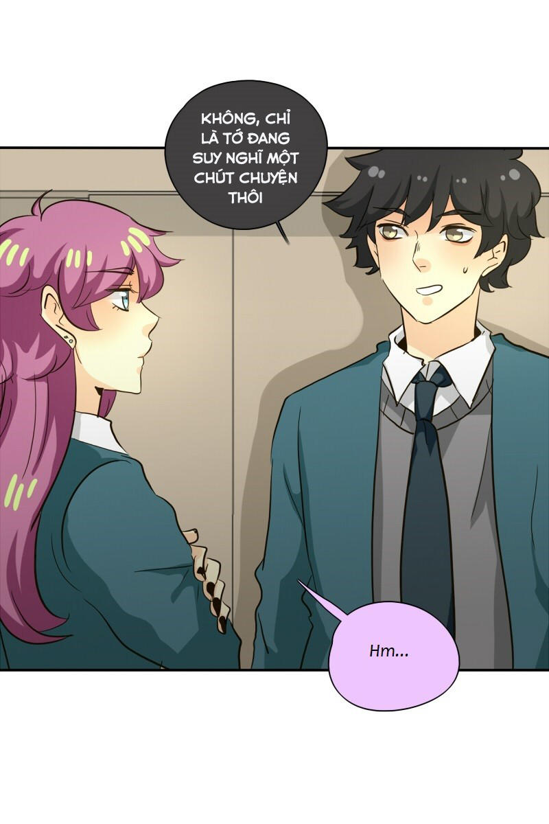 Unordinary Chapter 136 - Trang 43