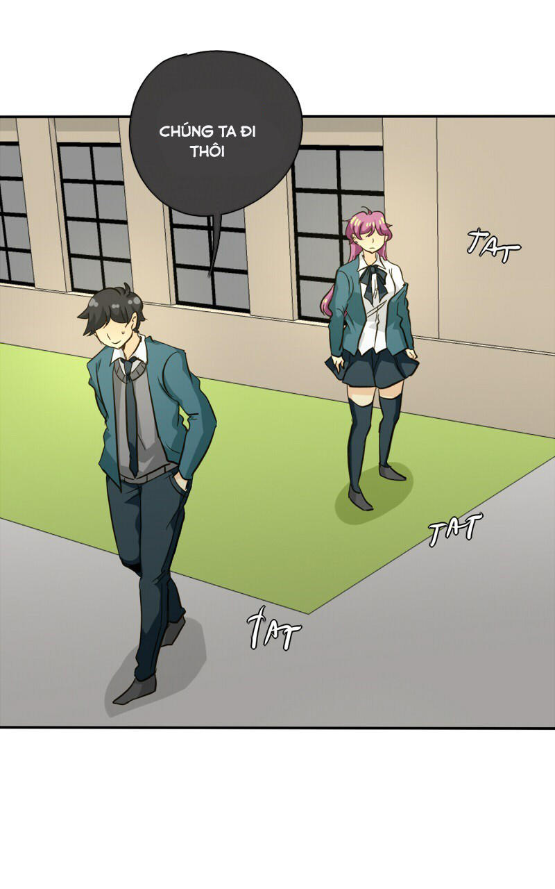 Unordinary Chapter 136 - Trang 46