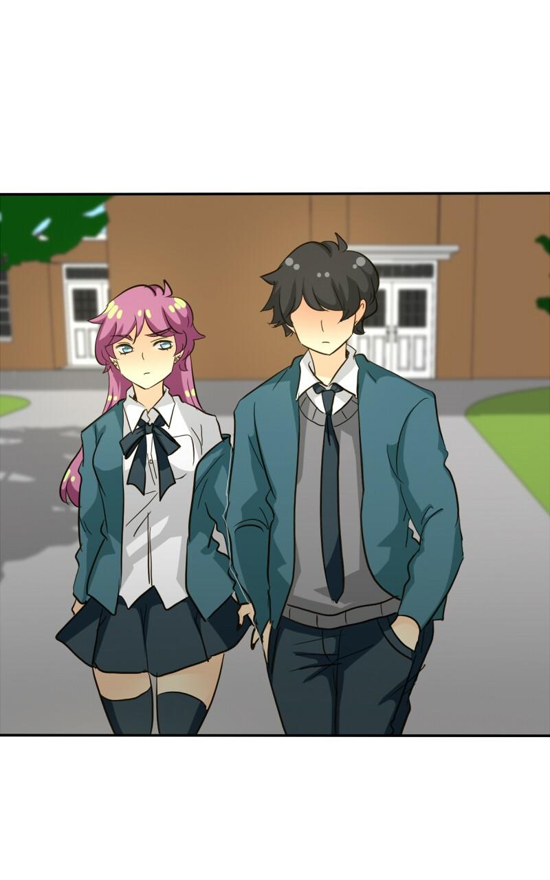 Unordinary Chapter 136 - Trang 49