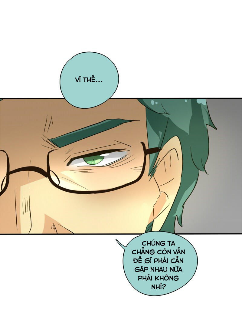 Unordinary Chapter 136 - Trang 8