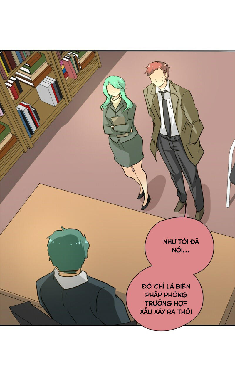 Unordinary Chapter 136 - Trang 9