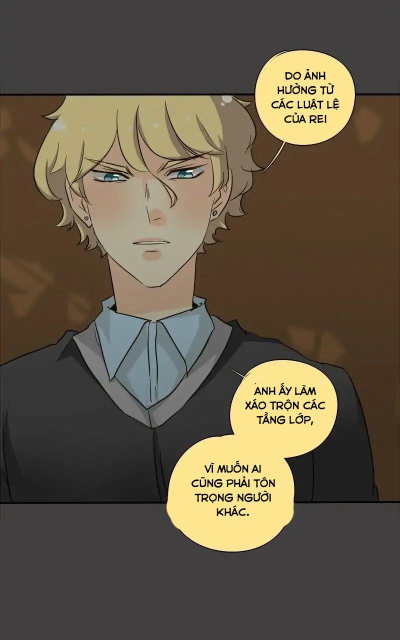 Unordinary Chapter 137 - Trang 10