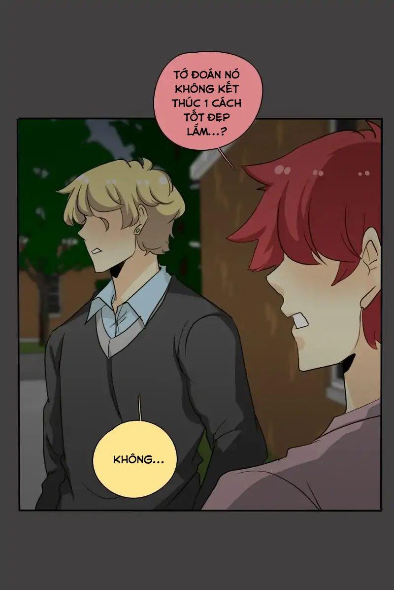Unordinary Chapter 137 - Trang 13