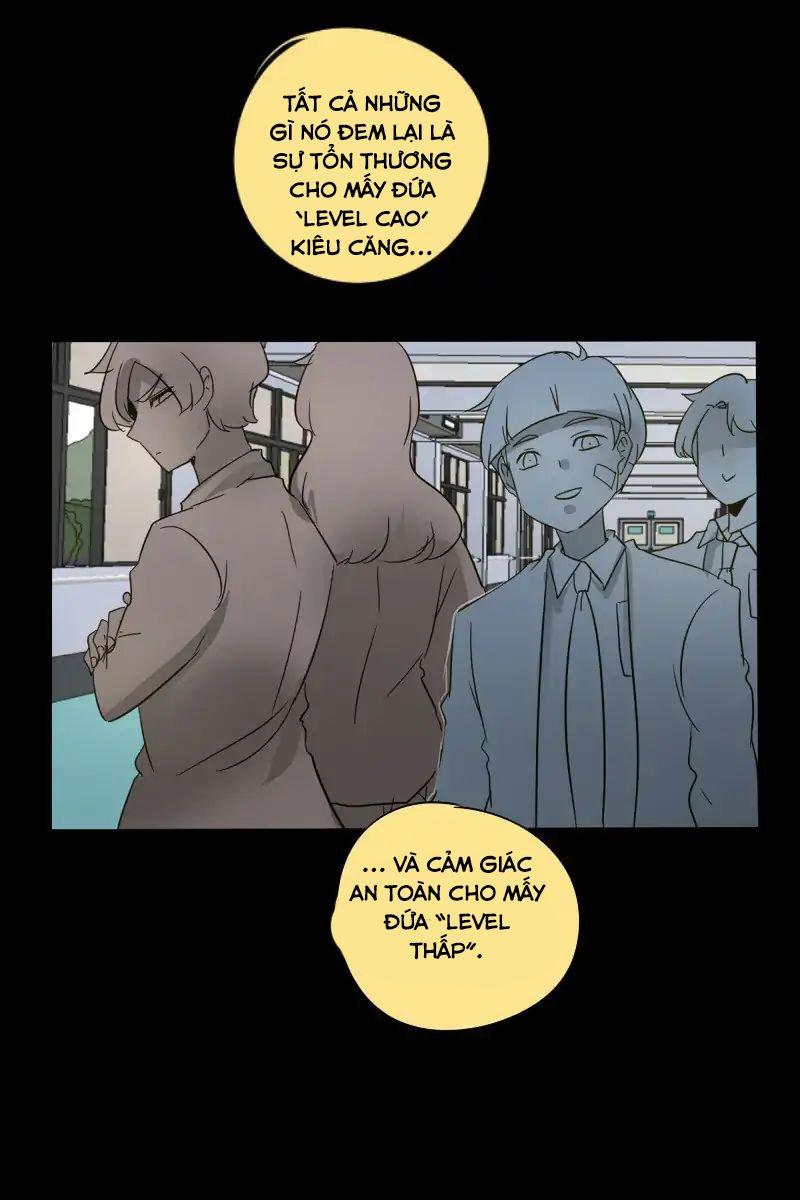 Unordinary Chapter 137 - Trang 14