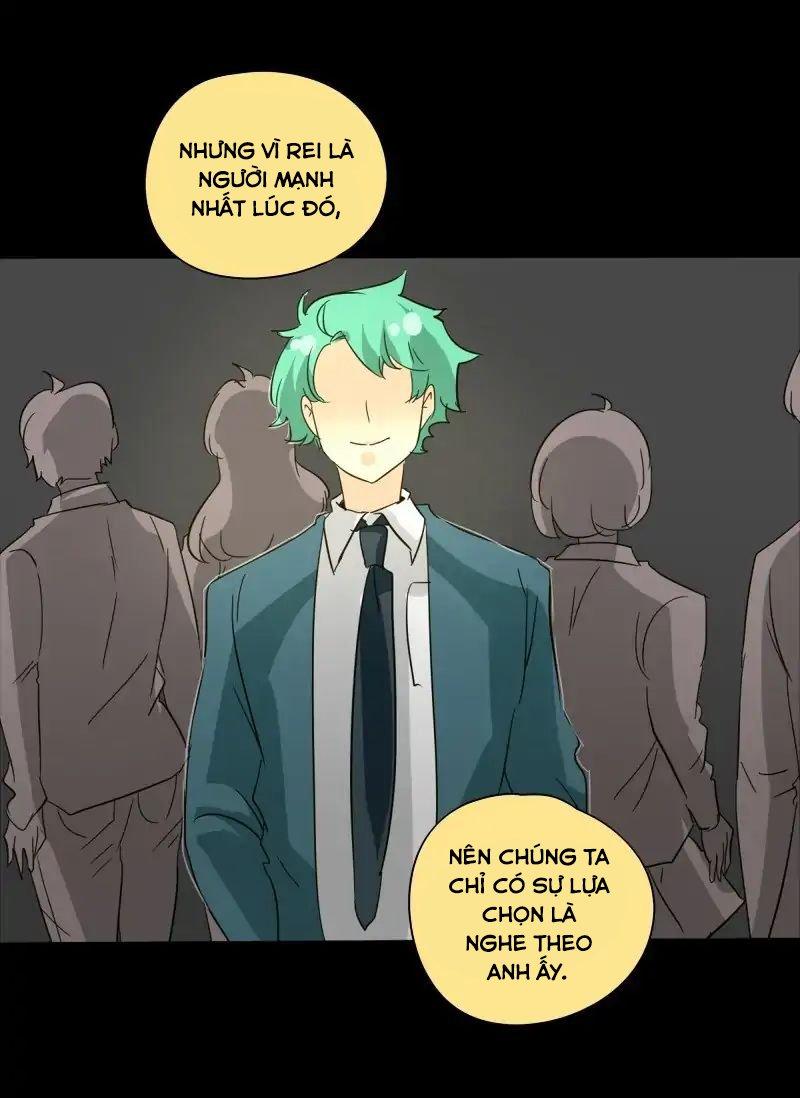Unordinary Chapter 137 - Trang 15