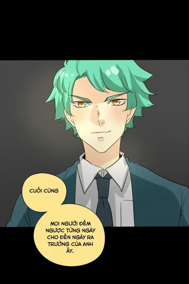Unordinary Chapter 137 - Trang 16