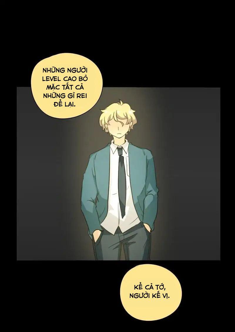 Unordinary Chapter 137 - Trang 18