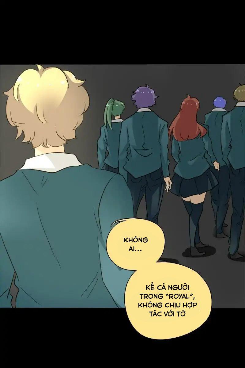 Unordinary Chapter 137 - Trang 19