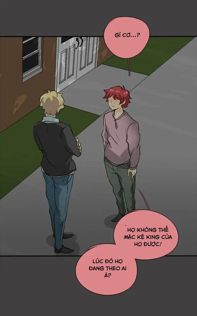 Unordinary Chapter 137 - Trang 21