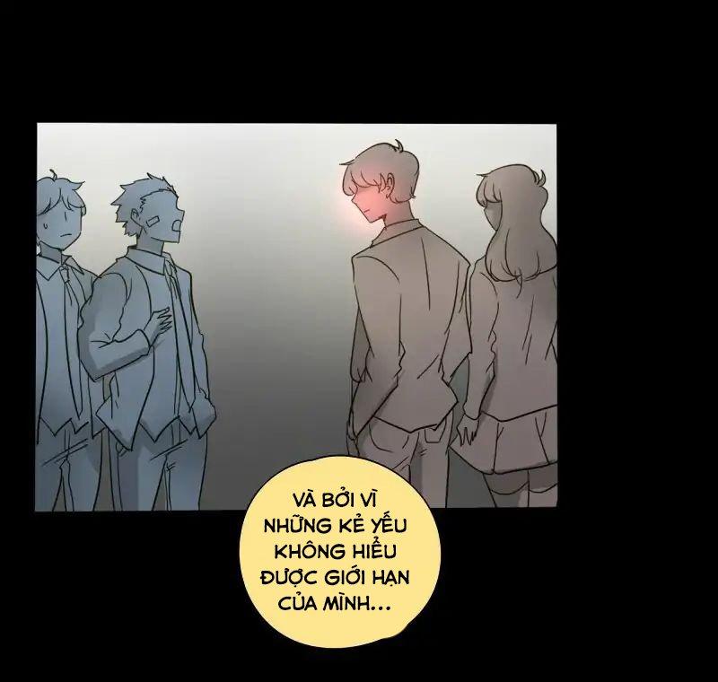 Unordinary Chapter 137 - Trang 24