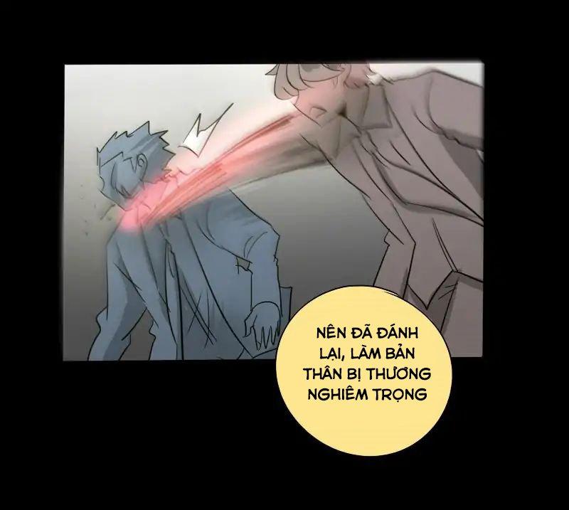 Unordinary Chapter 137 - Trang 25