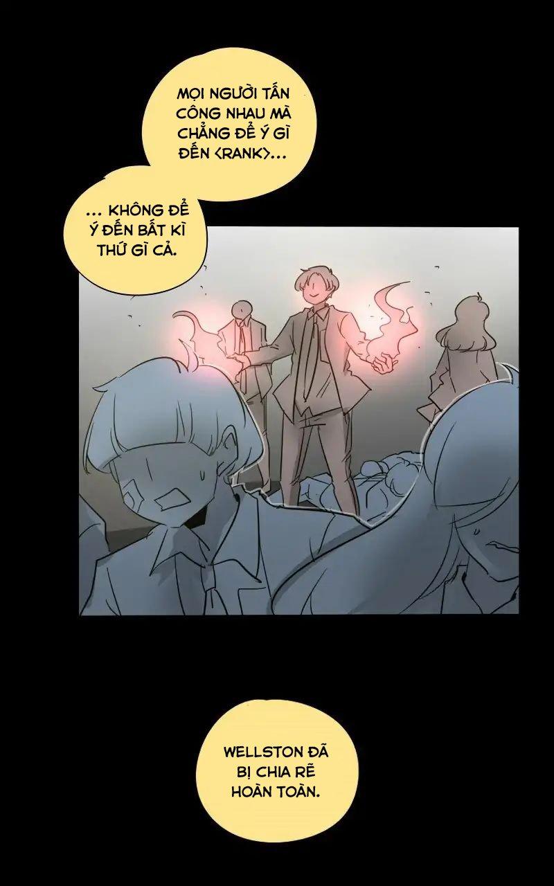 Unordinary Chapter 137 - Trang 26